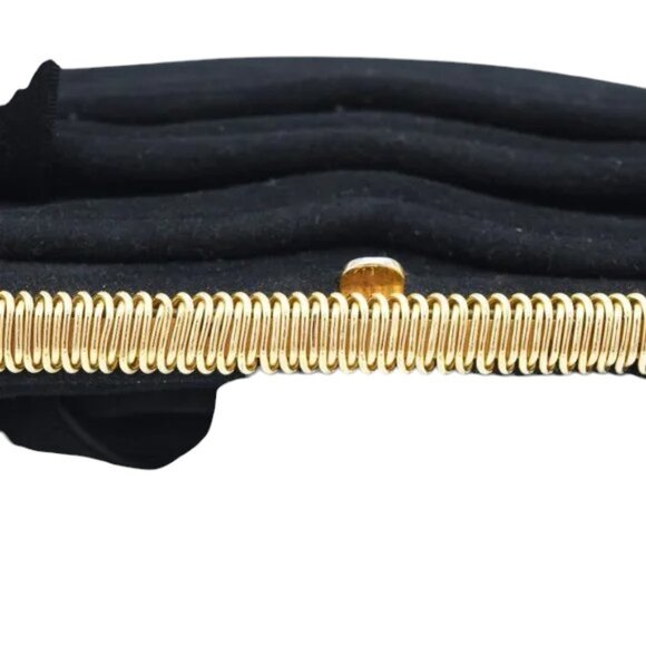 MCM Vintage Hattie Carnegie Textile Fabric Purse Bag Satchel - Picture 9 of 9